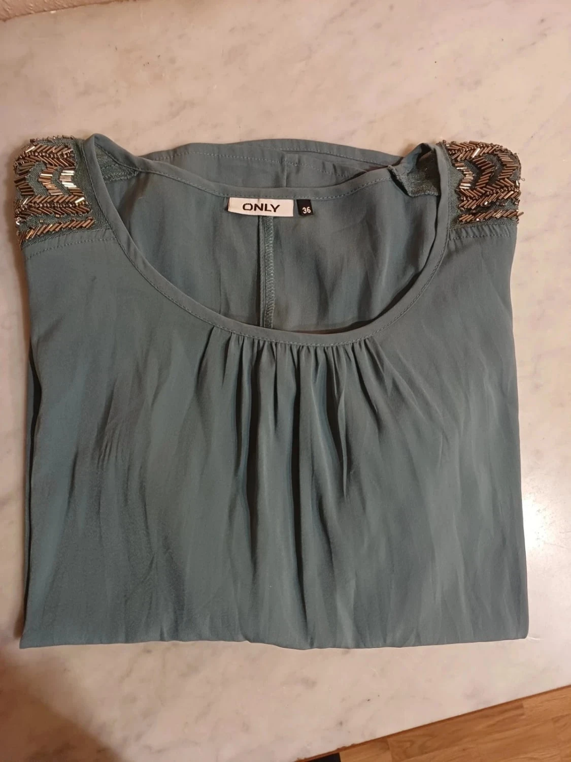 Blusa apenas 36 – photo 4